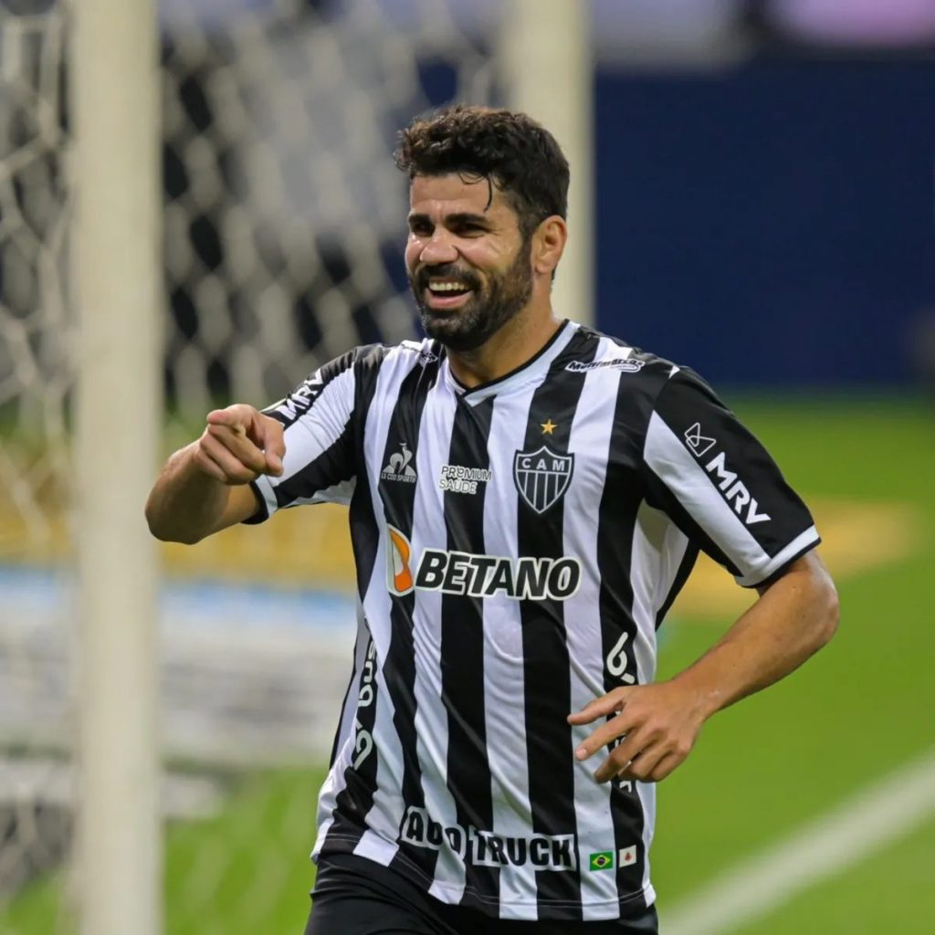 Diego Costa