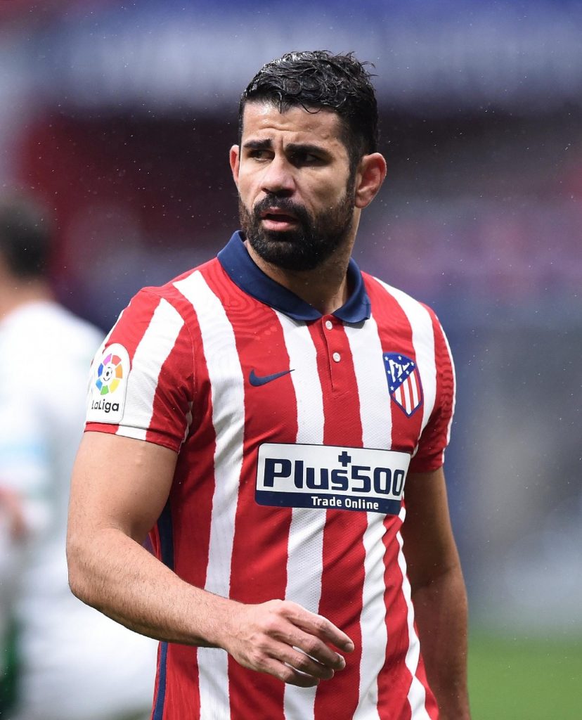 Diego Costa