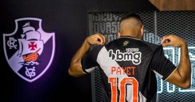 dimitri payet