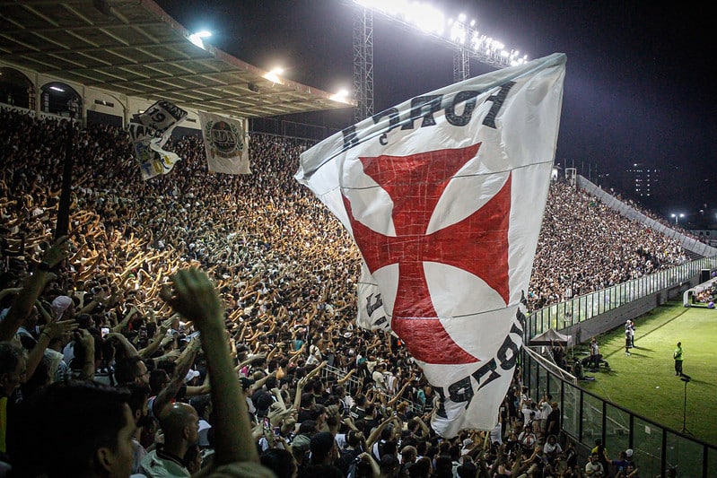 vasco x fluminense