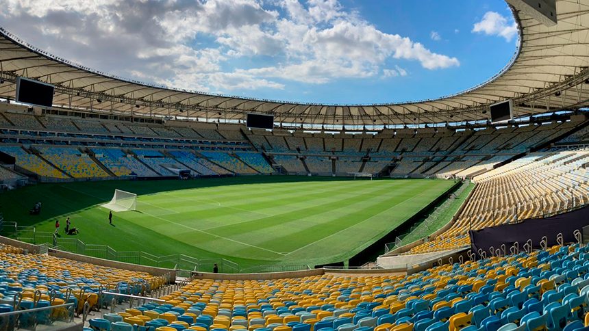 MaracanÃ