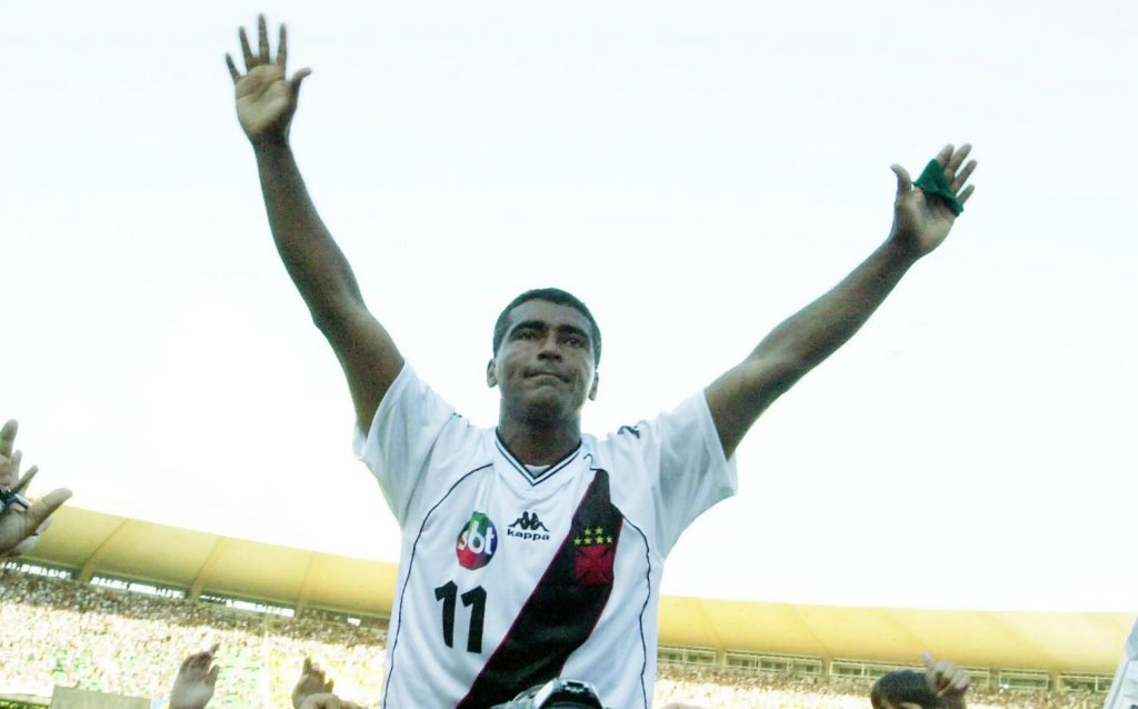 romário