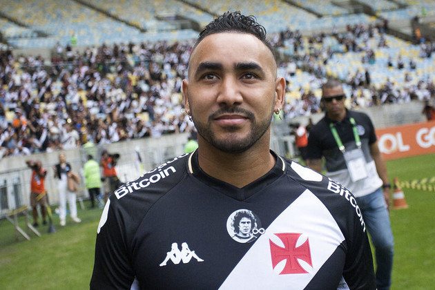 Vasco Começa A Formar Espinha Dorsal Visando Um Grande Time Em 2024 Confira Quem Forma Esta