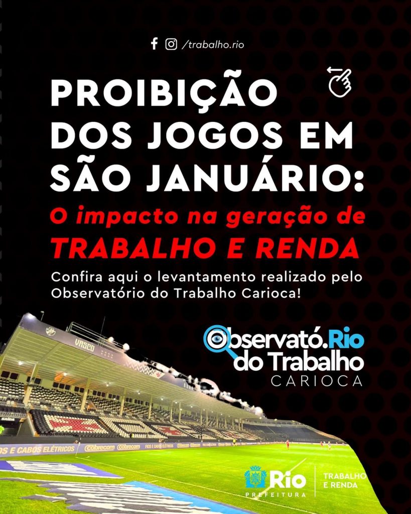 São Januário