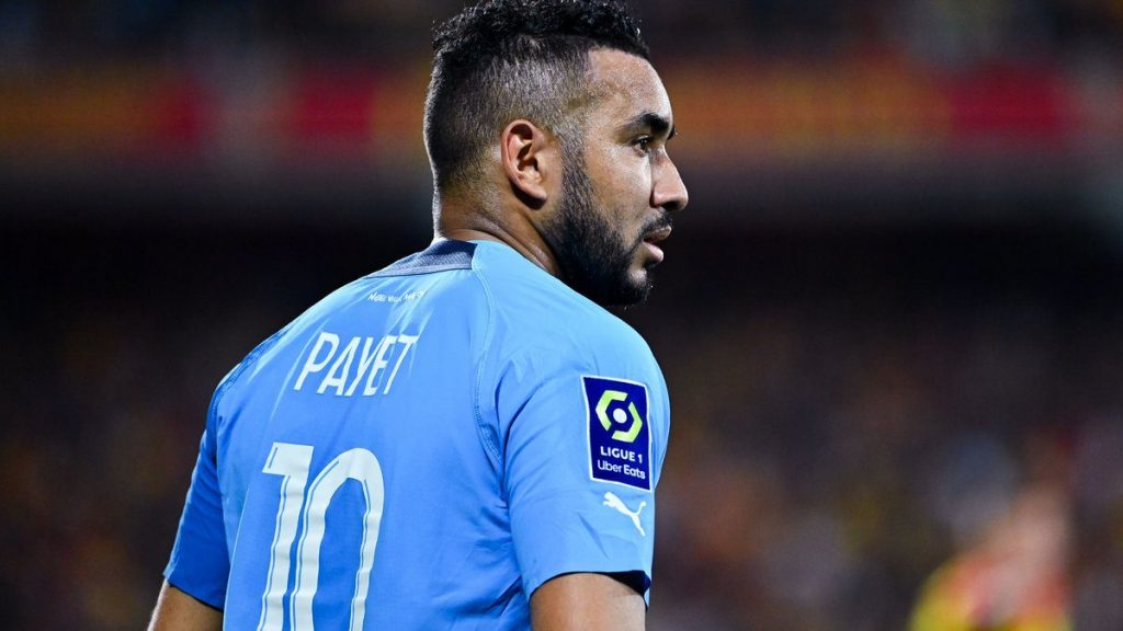 Payet