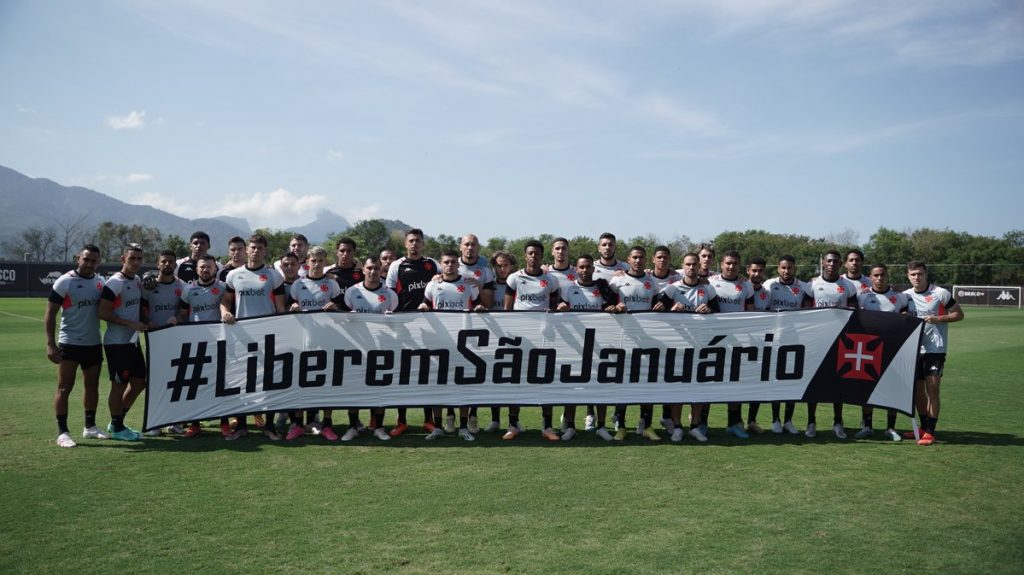 são januário