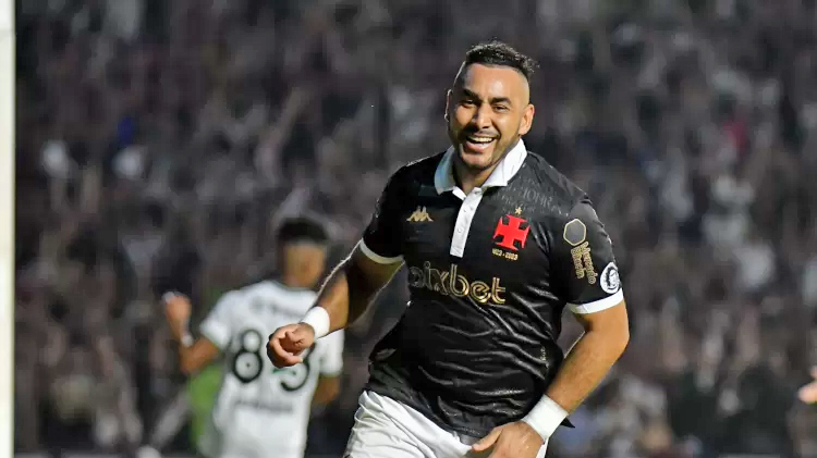 Dimitri Payet