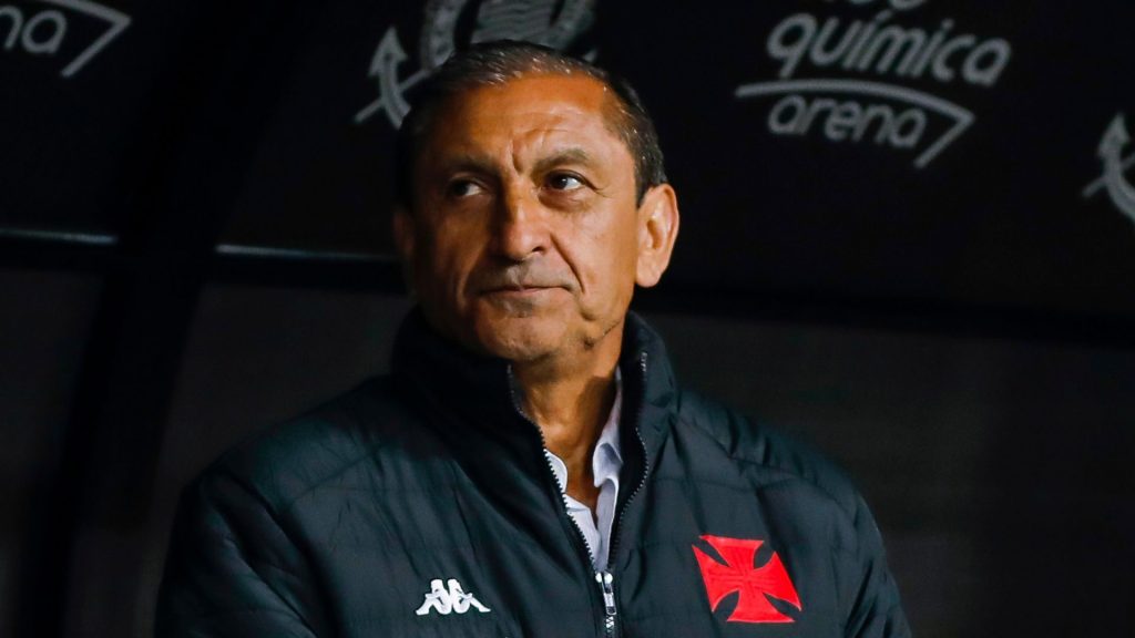 Ramón Díaz