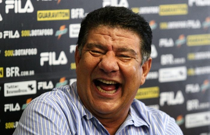 Ramon Diaz