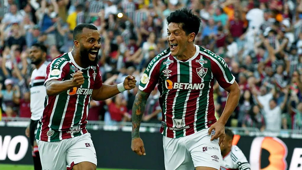 fluminense