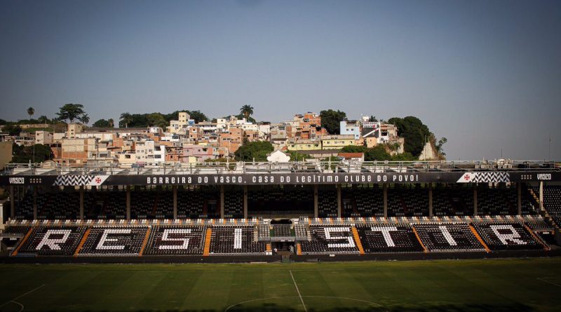 vasco