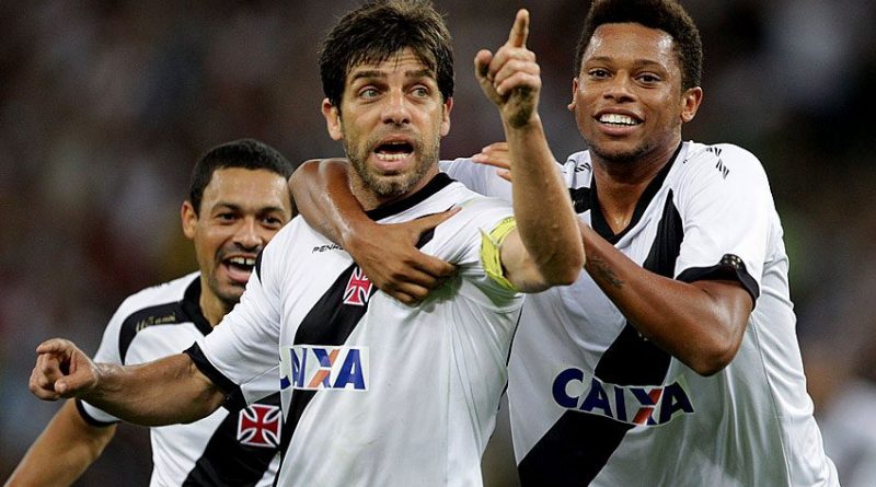 Juninho Pernambucano