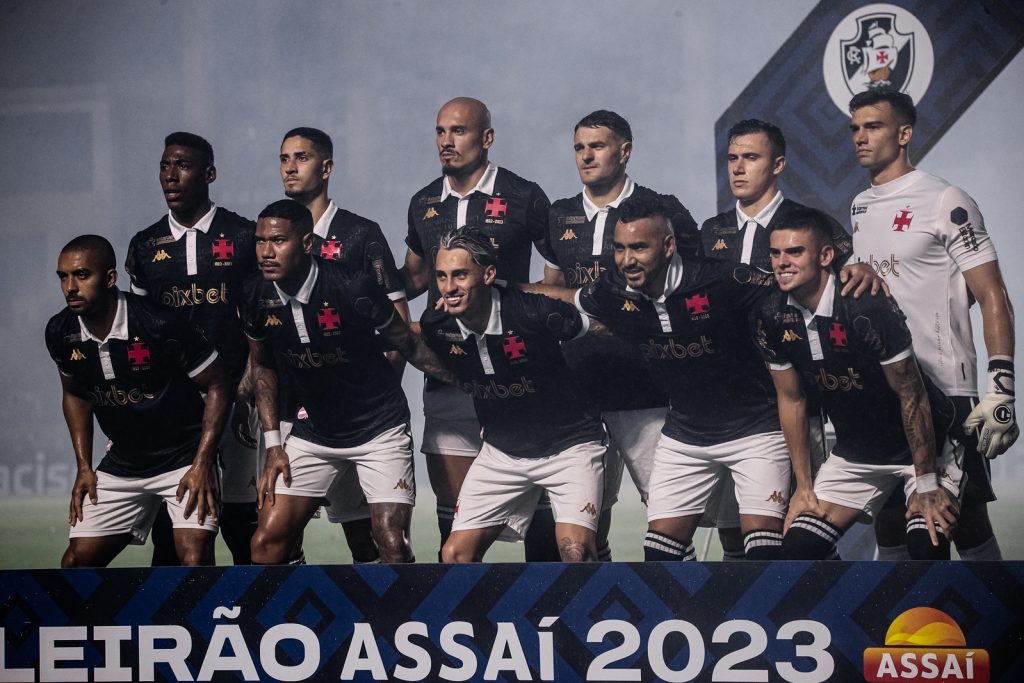 próximos jogos do vasco