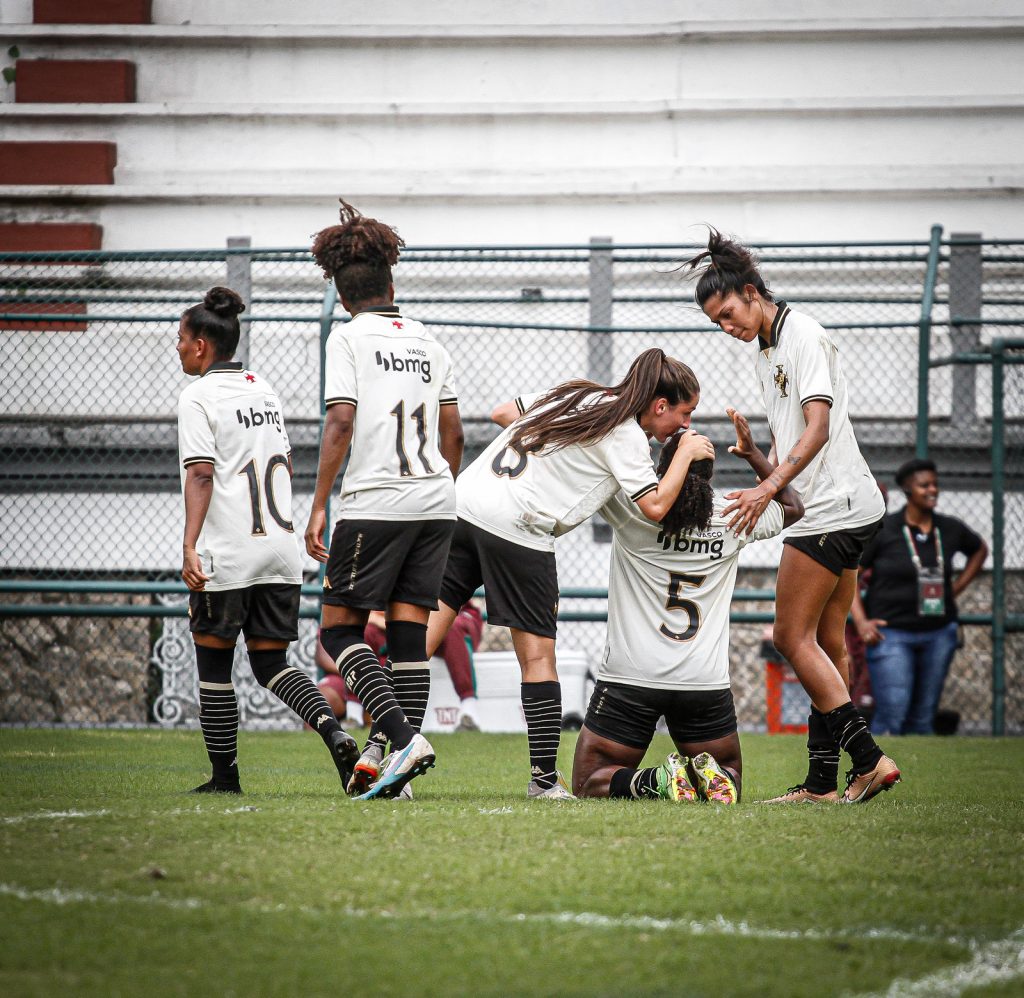 Vasco Feminino