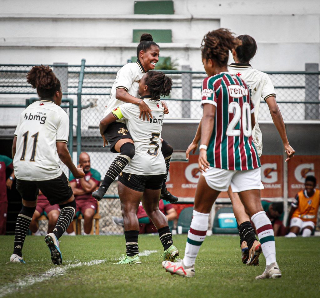 Vasco Feminino