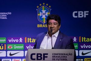 Vasco x Bahia, Brasileirão, CBF