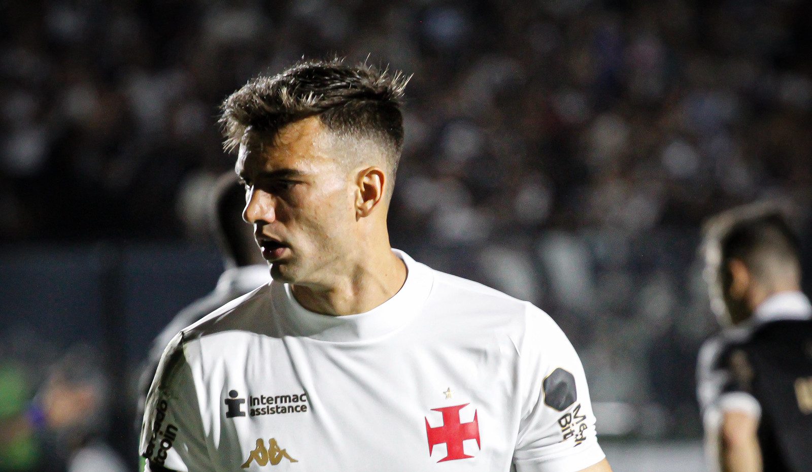 Vasco destaca tabela de jogos no primeiro turno do Brasileiro