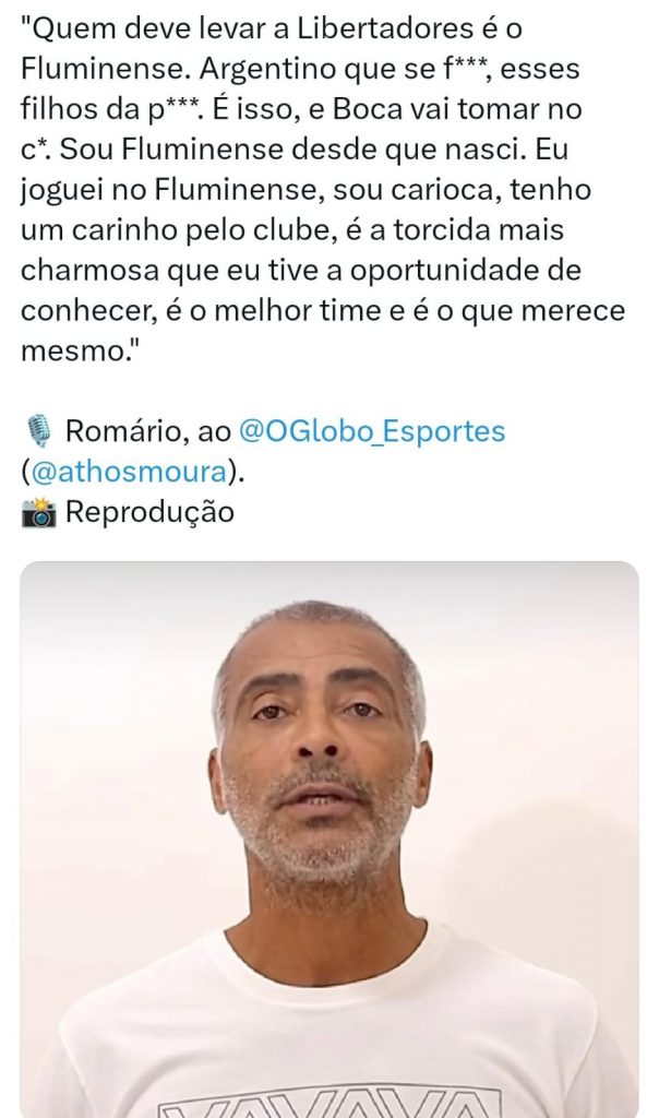 Romário