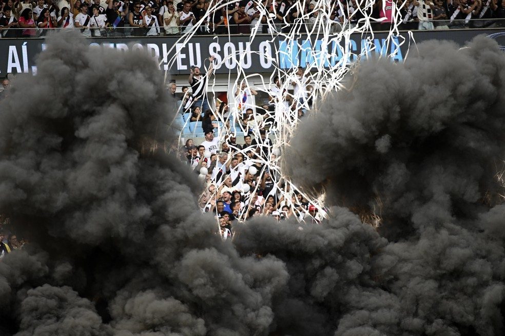 maracanã