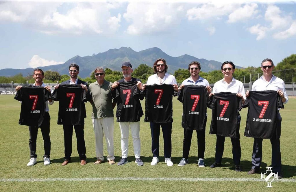 VascO