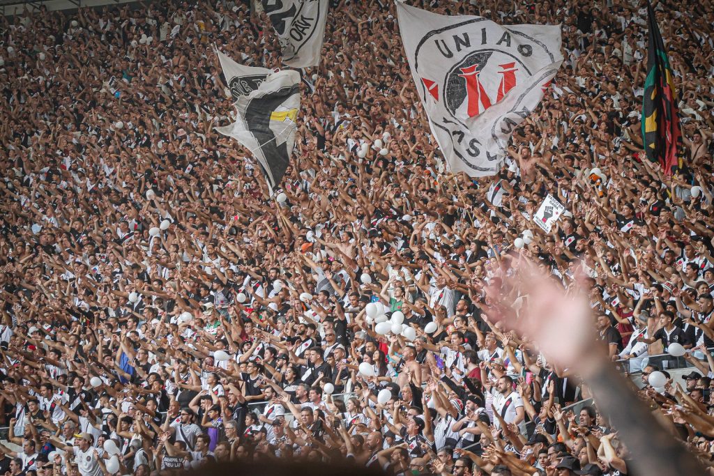 flamengo x vasco