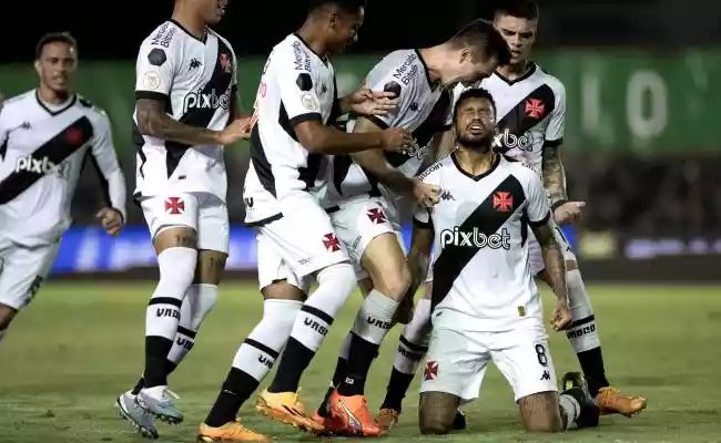 Confira quais serão os próximos 5 jogos do Vasco