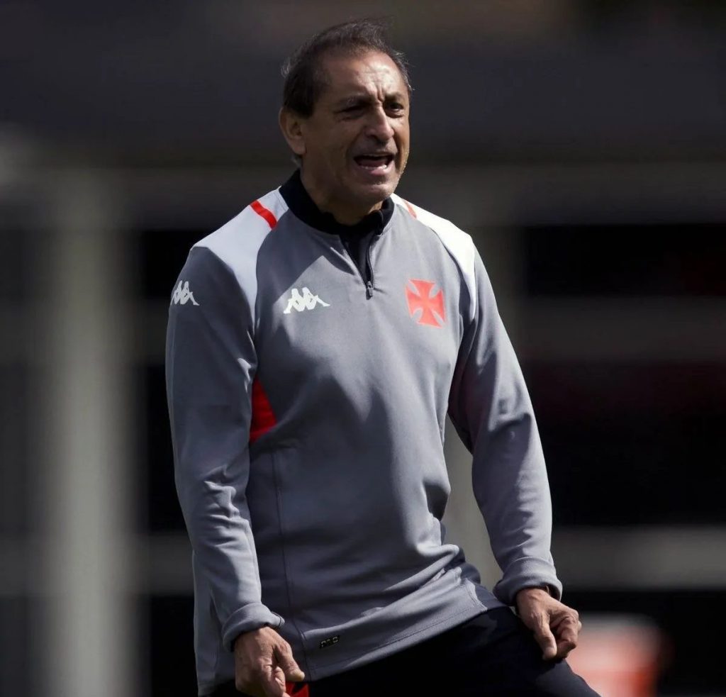 Ramón Díaz