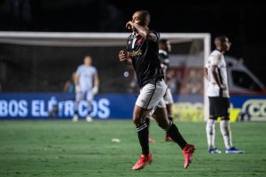 Paulo Henrique vasco