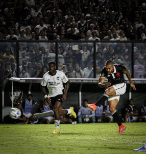 Paulo Henrique, Vasco