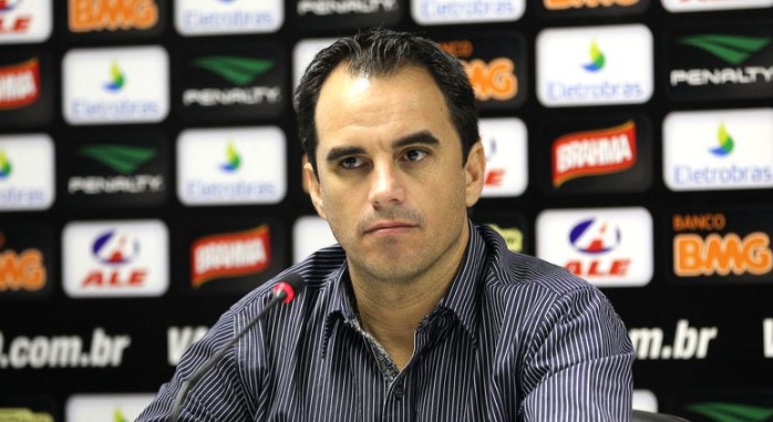 Rodrigo Caetano