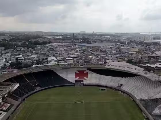 Botafogo vai jogar contra o Grêmio em São Januário