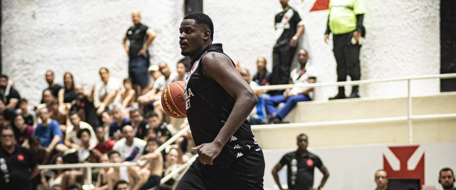 NBB CAIXA MELHORES MOMENTOS: SÃO PAULO 70 X 75 R10 SCORE VASCO DA