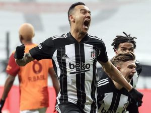 Souza vai jogar no Vasco.
