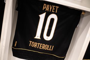 Camisa do Vasco, Payet