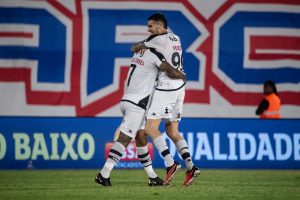 Vasco