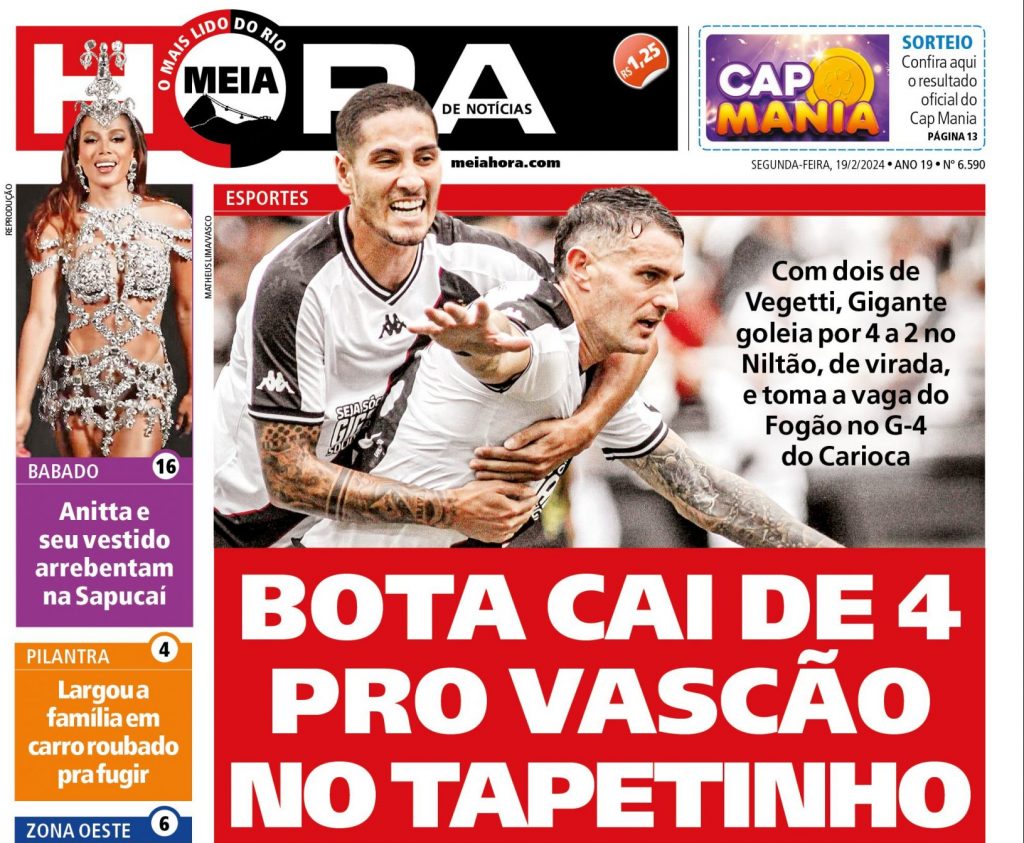 Vasco