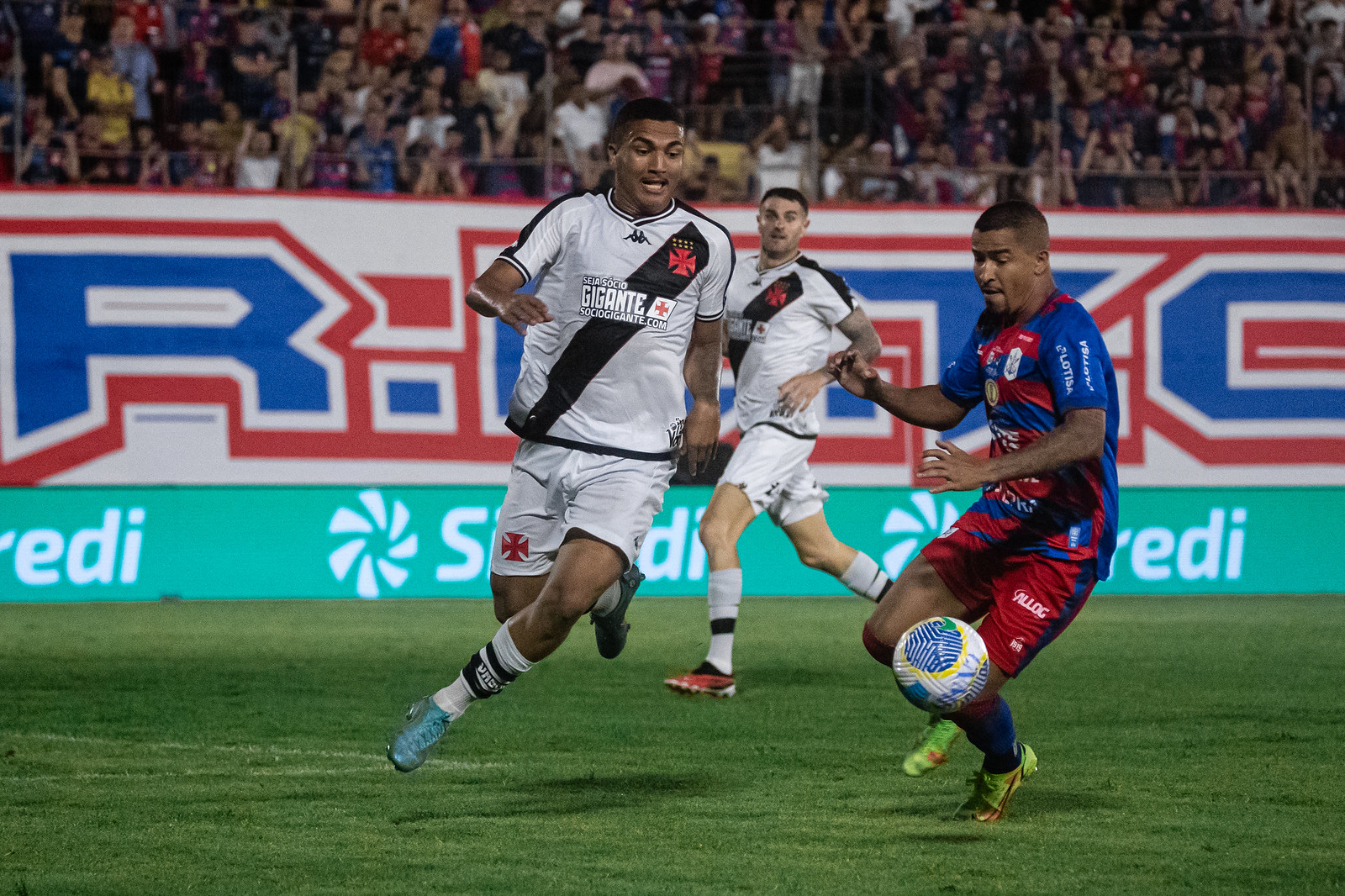 Vasco