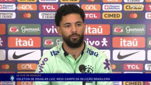 Douglas Luiz