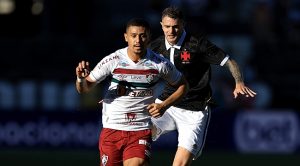 Vasco x fluminense