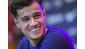 Philippe Coutinho