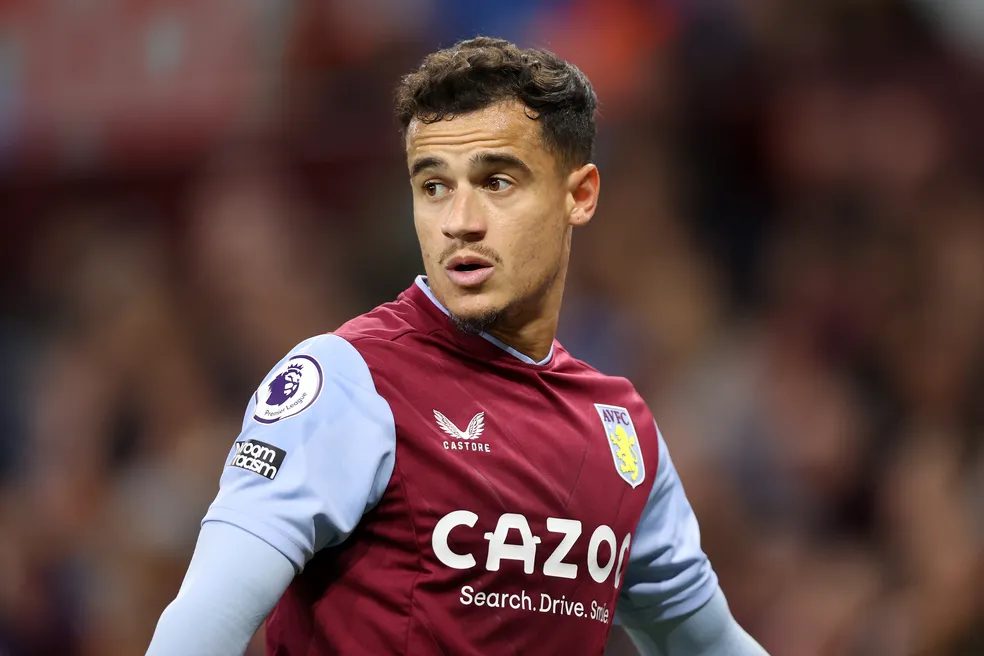 Coutinho