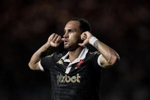 Serginho salvou o Vasco em 2023
