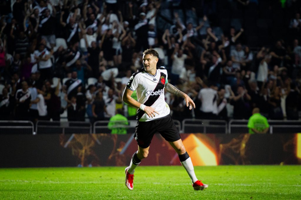 Próximos jogos do Vasco