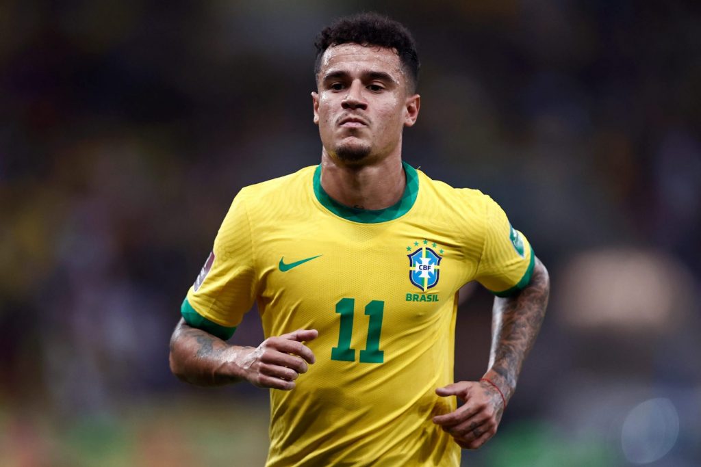 Coutinho