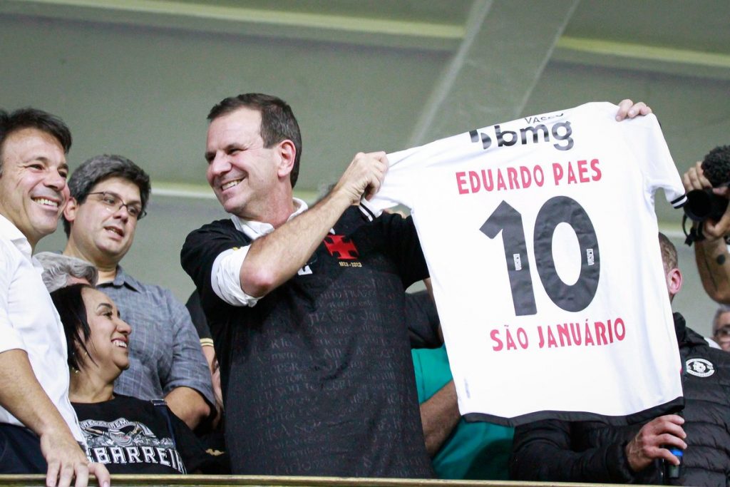 Eduardo Paes