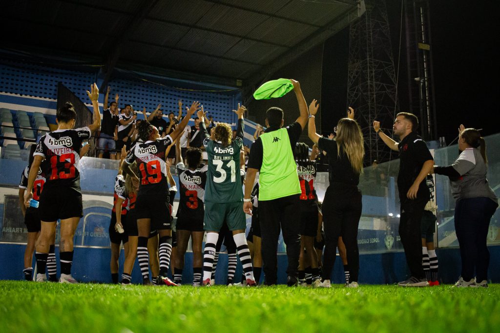 Vasco Feminino