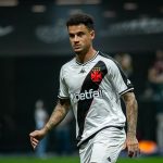 Vasco - Philippe Coutinho