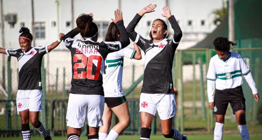 Vasco Feminino