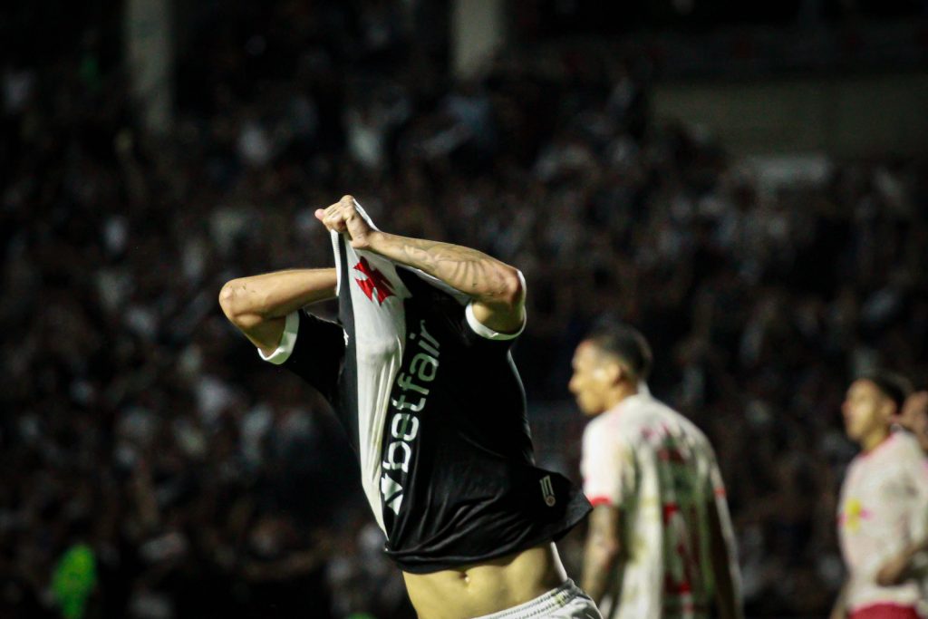 Classificação do Vasco