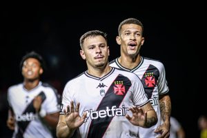 Athletico x Vasco onde assistir